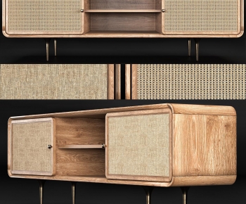 Modern TV Cabinet-ID:906310141