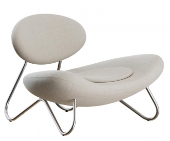 Modern Lounge Chair-ID:759963042