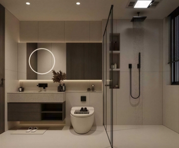 Modern TOILET-ID:975946904