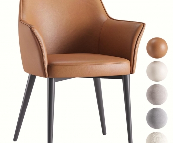 Modern Dining Chair-ID:445640117