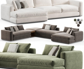 Modern Corner Sofa-ID:262828111