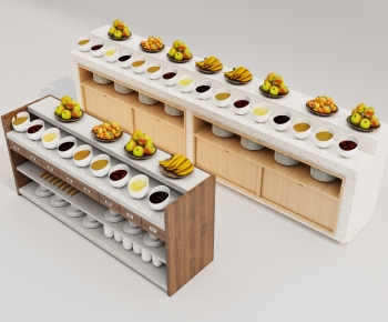 Modern Operation Console-ID:104964976