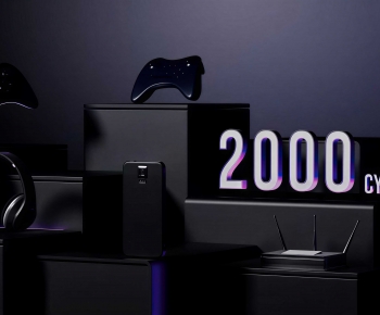 Modern Computer/Computer Screen-ID:891103032