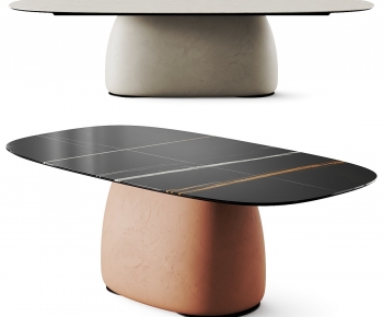 Modern Dining Table-ID:677088986