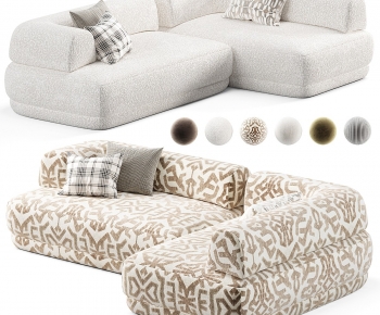 Modern Corner Sofa-ID:176975017