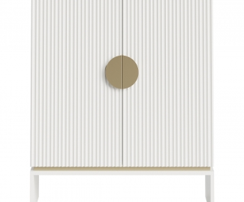 Modern Side Cabinet-ID:306520554