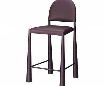 Modern Bar Chair-ID:640400894
