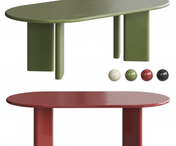 Modern Dining Table-ID:360986953
