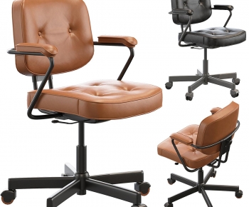 Modern Office Chair-ID:596864943