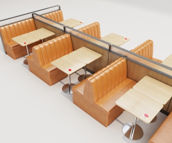 Modern Card Seat Sofa-ID:718669981