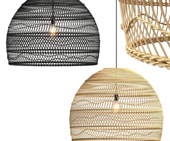 Japanese Style Droplight-ID:934039123