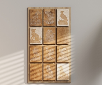 Modern Painting-ID:163414006