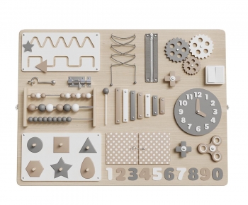 Modern Educational Toys-ID:613192087