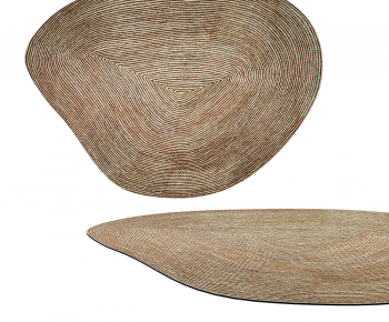 Modern The Carpet-ID:623018035