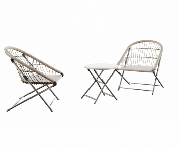 Modern Outdoor Chair-ID:771429068