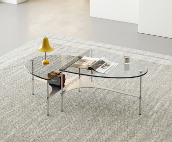 Modern Coffee Table-ID:762136945