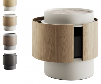 Nordic Style Bedside Cupboard-ID:686935907