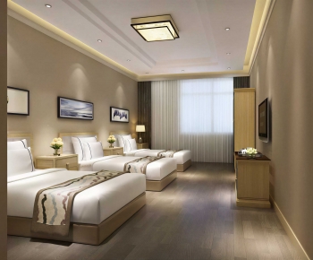 Modern Guest Room-ID:262423993