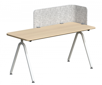 Modern Desk-ID:640197043