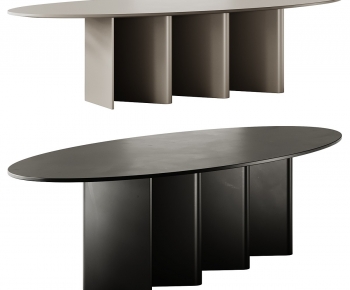 Modern Dining Table-ID:455269106
