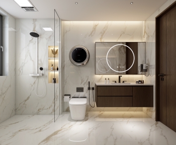 Modern TOILET-ID:929696089