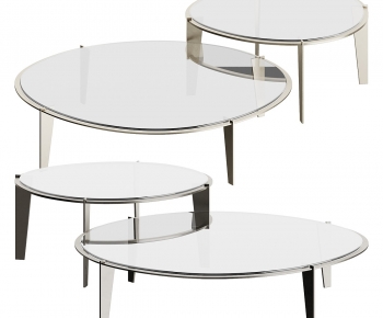 Modern Coffee Table-ID:603223091
