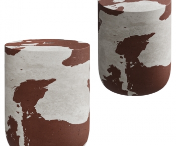 Modern Side Table/corner Table-ID:680069928