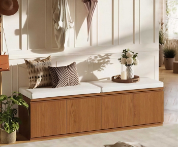 Modern Card Seat Sofa-ID:335170039