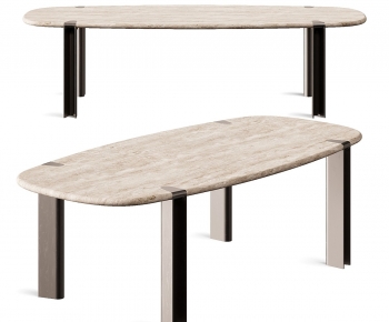 Modern Dining Table-ID:204118011