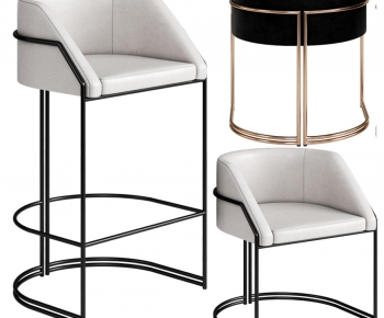 Modern Lounge Chair-ID:868447077