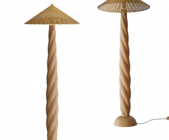 Modern Floor Lamp-ID:524878034