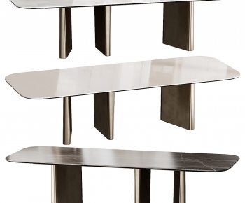 Modern Dining Table-ID:863229042