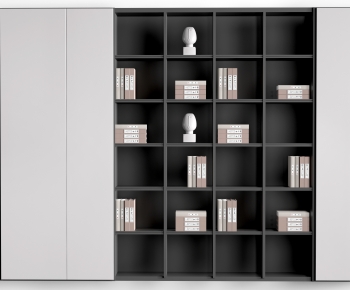 Modern Bookcase-ID:800359293