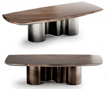 Modern Dining Table-ID:151566984