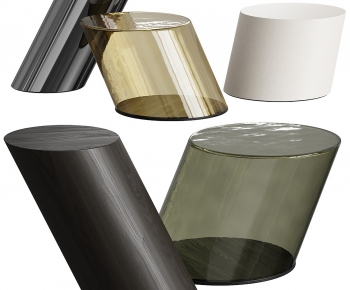 Modern Side Table/corner Table-ID:464957009