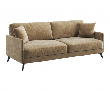 Modern A Sofa For Two-ID:384929909