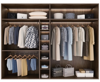 Modern The Wardrobe-ID:365850938