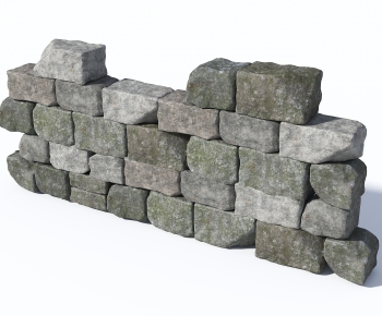 Modern Fence-ID:111903918