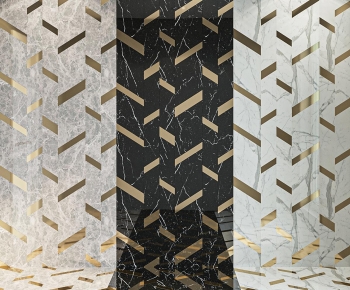 Modern Wall/floor/ceiling-ID:378846881