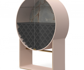 Modern Wine Cabinet-ID:622615105