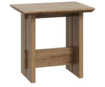 Nordic Style Bench-ID:587132938