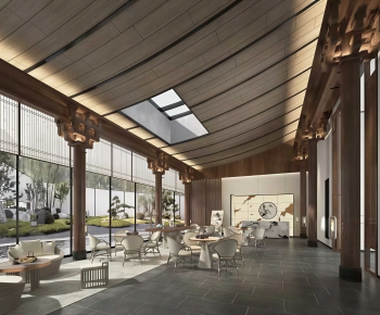 New Chinese Style Restaurant-ID:939862011