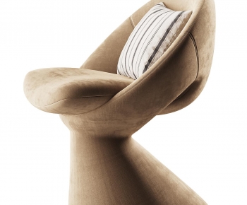 Modern Lounge Chair-ID:496938947