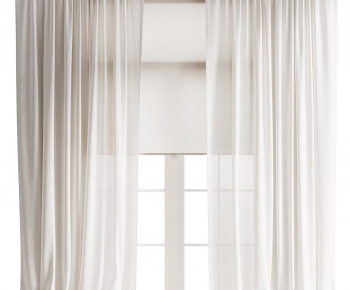 Modern The Curtain-ID:340540892