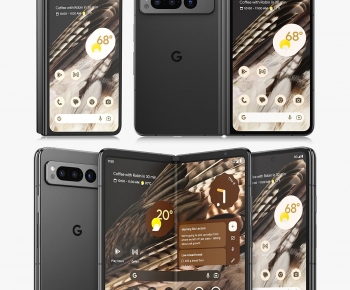 Modern Mobile Phone-ID:207319383