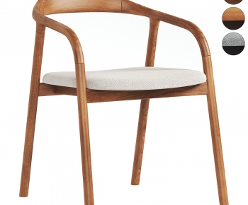 Modern Dining Chair-ID:535775904