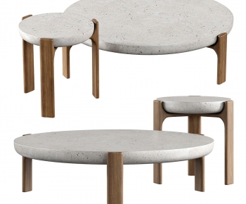 Modern Coffee Table-ID:410609244