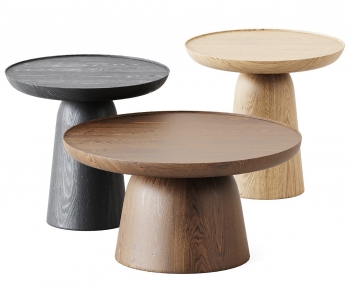 Modern Coffee Table-ID:140295036