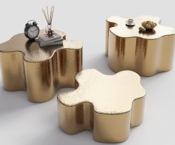 Modern Coffee Table-ID:592106106