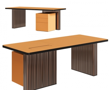 Modern Desk-ID:246442087